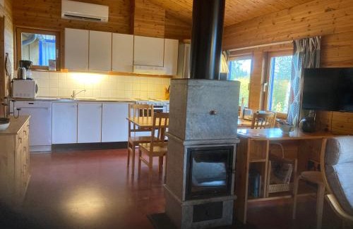 Are House | Stuga Huså Åre