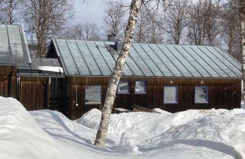 Are House | Stuga Huså Åre