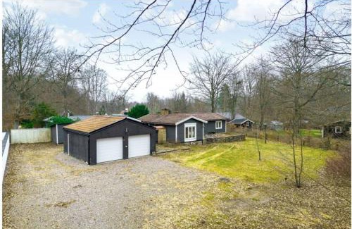 Hoor House | Stuga i naturskönt område i Höör