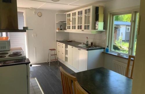 Hoor House | Stuga i naturskönt område i Höör