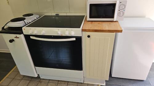 Hoor House | Stuga i naturskönt område i Höör