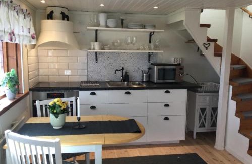 Rattvik House | Stuga i Rättvik med utsikt över Siljan