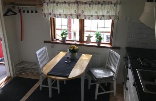 Rattvik House | Stuga i Rättvik med utsikt över Siljan