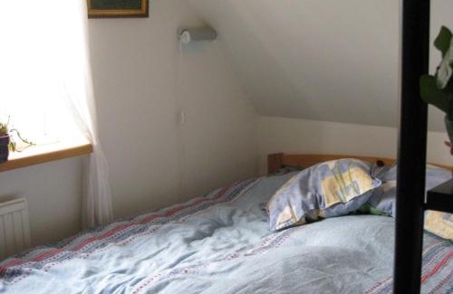 Olofstrom Apartment | Stuga i skogsbryn