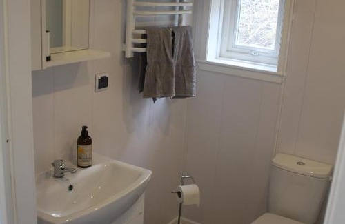 Kungsbacka Cabin | Stuga på Hammarbergs Gård