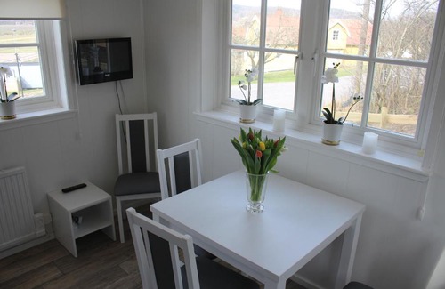 Kungsbacka Cabin | Stuga på Hammarbergs Gård