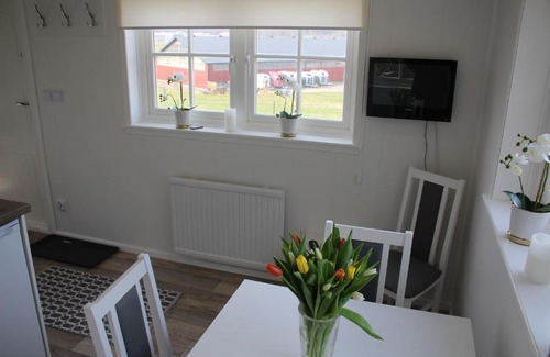 Kungsbacka Cabin | Stuga på Hammarbergs Gård