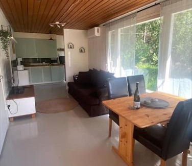 Lemland House | Stugan