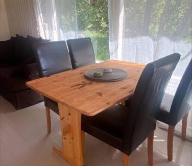 Lemland House | Stugan