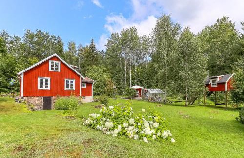 Urshult House | Stugan i Hunnamåla