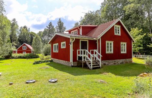 Urshult House | Stugan i Hunnamåla