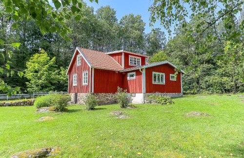 Urshult House | Stugan i Hunnamåla