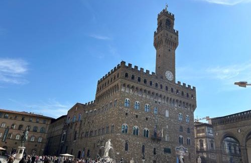 Campo di Marte Apartment | Stultus Apartment, Florence, Campo Marte
