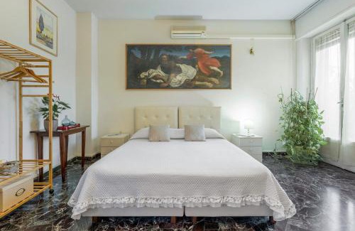 Campo di Marte Apartment | Stultus Apartment, Florence, Campo Marte