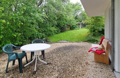 Heroldstatt Apartment | Stumpp´s Appartement