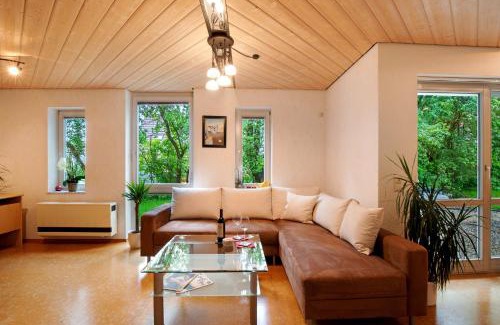 Heroldstatt Apartment | Stumpp´s Appartement