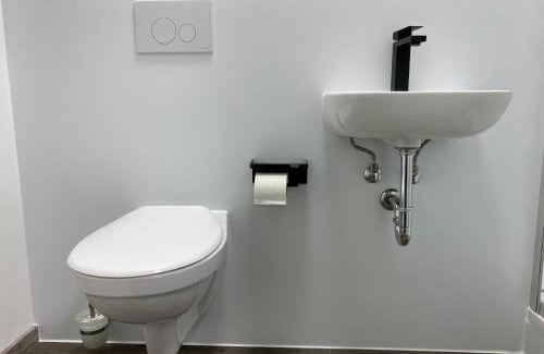 Homberg Hotel | Stunden Aparts