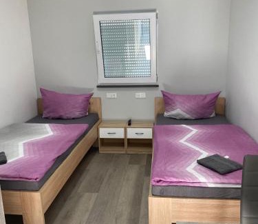 Homberg Hotel | Stunden Aparts