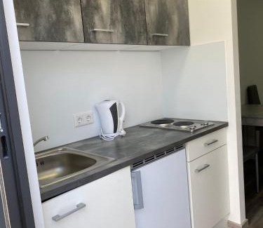 Homberg Hotel | Stunden Aparts
