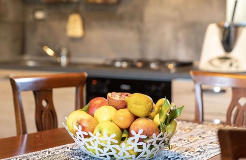Sant'Antonio di Gallura Villa | Stunning private villa with private pool, WIFI, A/C, TV, patio, pets allowed and parking