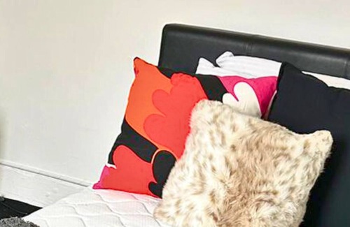 Kirkdale House | Stunnigng 2 Bed House Liverpool
