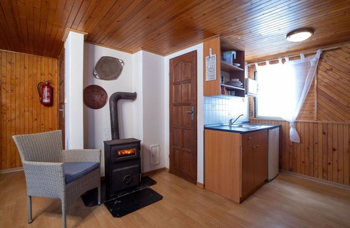 Mlade Buky House | Stunning private villa for 4 guests with WIFI, pool, TV, patio and pets allowed
