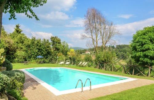 Bivio Lugnano House | Stunning Holiday Home in Umbria With Jacuzzi