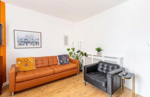 Peninsula Apartment | Stunning 1 bed flat in the heart of Greenwich