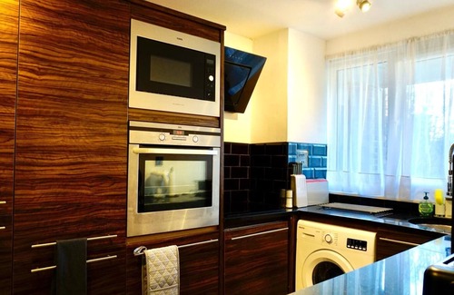 North Bitchburn Apartment | Stunning 1-Bed Apartment in Bishop Auckland