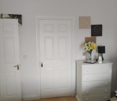 Carrick-on-Shannon Apartment | Stunning 1-Bed Apartment in Carrick-On-Shannon