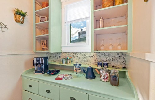 Barrio Santa Rosa Apartment | Stunning 100 Year Old Home in Downtown Tucson - 2Bed 2Bath