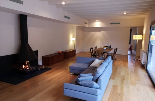 Alella Other | Stunning 15th Century farmhouse in 30 acres with private pools close to village