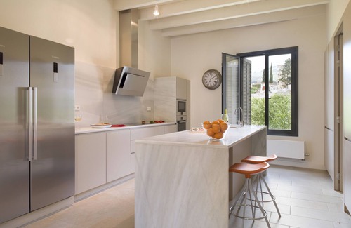 Alella Other | Stunning 15th Century farmhouse in 30 acres with private pools close to village