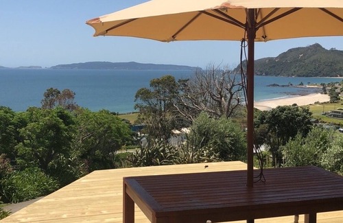 Rings Beach House | Stunning 180 degree sea views