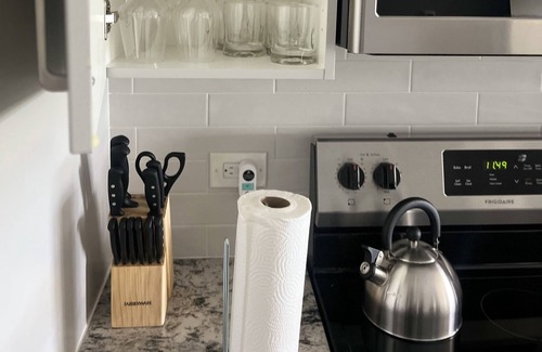 King of Prussia Apartment | Stunning 1Bedroom Located In Kop