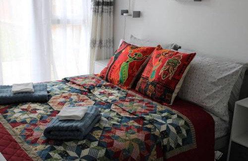 Chadwell Apartment | Stunning 2-Bed Ground floor Apartment in Romford