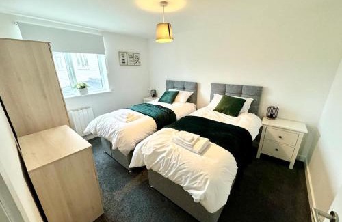 Billingham Apartment | Stunning 2 bedroom apartment in Billingham!