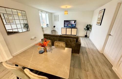 Billingham Apartment | Stunning 2 bedroom apartment in Billingham!