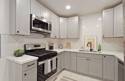 Downtown Sacramento House | Stunning 2-bedroom, 2-bathroom unit in amazing location in Sacramento