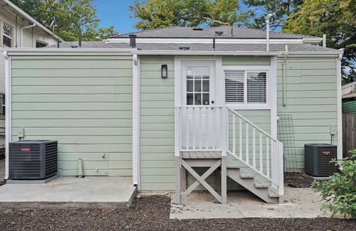 Downtown Sacramento House | Stunning 2-bedroom, 2-bathroom unit in amazing location in Sacramento
