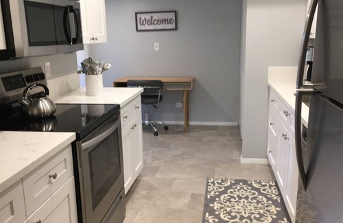 Village Two Condo | Stunning, 2 Bedroom Condo In Central Scottsdale at McCormick Ranch.