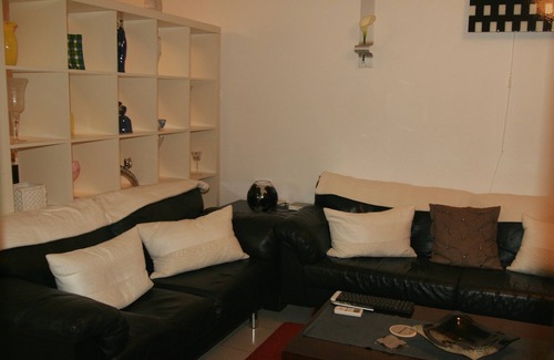 Oroklini Apartment | Stunning 2 bedroom luxury apartment,on small complex