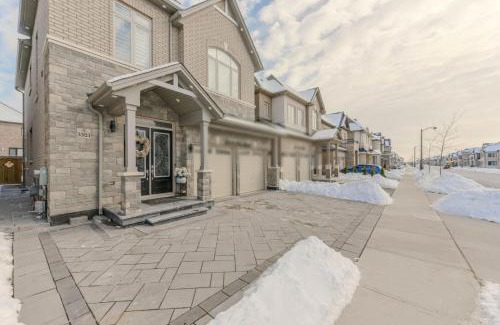 Oakville Apartment | Stunning 2 bedroom - Oakville Prime Location