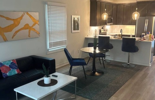 Denver Heights Apartment | Stunning - 2 Bedroom 1.5 Bathroom furnished Apartment With Great Amenities