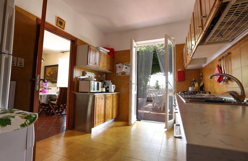 Laureana Cilento Villa | Stunning 2 floors Villa with swimming pool and tennis court