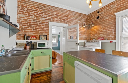 Barrio Santa Rosa House | Stunning 2Bd in Vintage Barrio Home - Unique Stay!