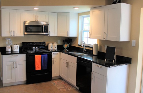 Holiday Lake Estates House | Stunning 2BR Ranch, perfect for snowbirds or small families