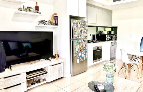 Parramatta Apartment | Stunning 3 bed apartment in Parramatta, Sydney