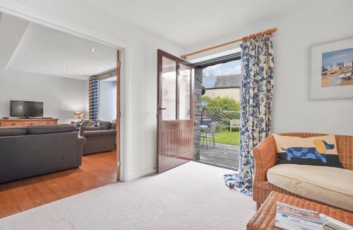 Burgh Island House | Stunning 3 Bed Barn close to Bigbury on Sea