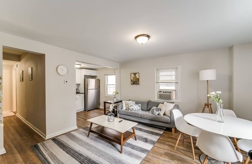 Bloomfield Apartment | Stunning 3 Bed Unit Bloomfield